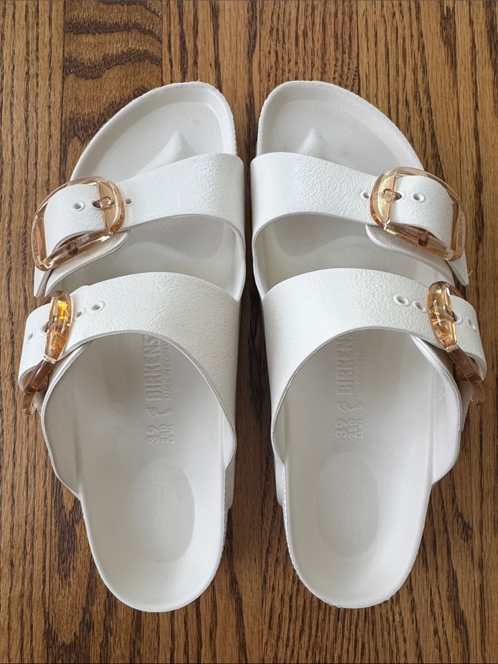 Birkenstock Arizona Big Buckle EVA - Picture 5 of 14